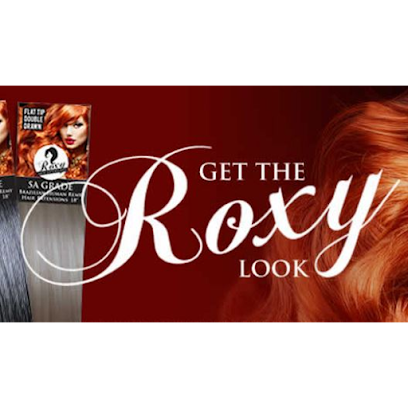 Roxy Hair Extensions