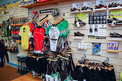 Bicycle Store «Bike King Cycling», reviews and photos, 364 W Trenton Ave, Morrisville, PA 19067, USA