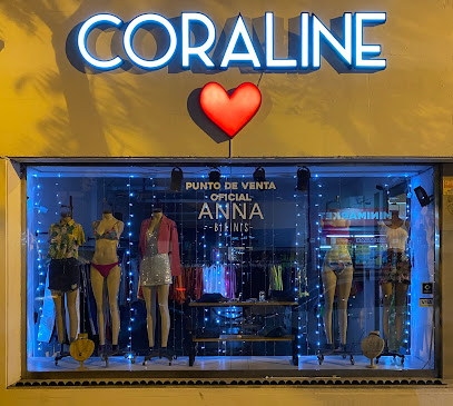 Coraline Rosario