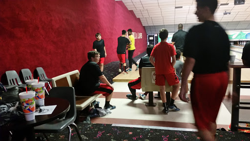 Bowling Alley «Armadilla Lanes II», reviews and photos, 10055 Fuqua St, Houston, TX 77089, USA