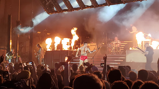 Stadium «Forest Hills Stadium», reviews and photos, 1 Tennis Pl, Forest Hills, NY 11375, USA