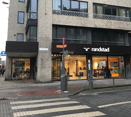 Randstad Antwerpen