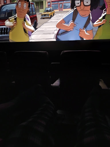 Movie Theater «Regal Cinemas Hamburg Pavilion 16 & RPX», reviews and photos, 1949 Star Shoot Pkwy, Lexington, KY 40509, USA