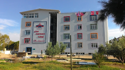 Özel Çine Marmara Koleji