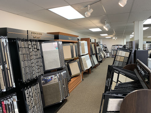 Flooring Store «Demar Co», reviews and photos, 515 Strander Blvd, Seattle, WA 98188, USA