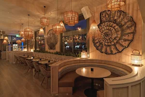 Beach House Bistro & Bar image