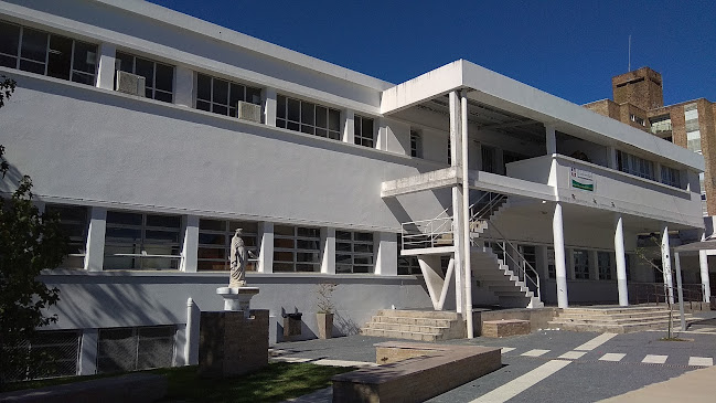 Opiniones de Colegio Sagrada Familia en San José de Mayo - Escuela