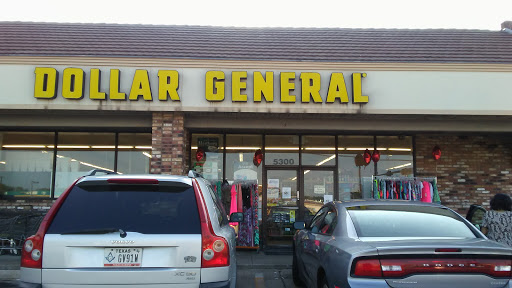Discount Store «Dollar General», reviews and photos, 5300 Davis Blvd, North Richland Hills, TX 76180, USA
