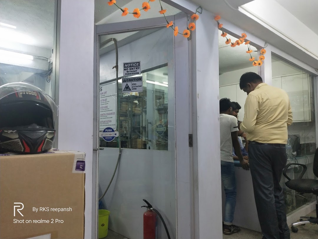 Realme Service Centre, Ranchi, Jharkhand