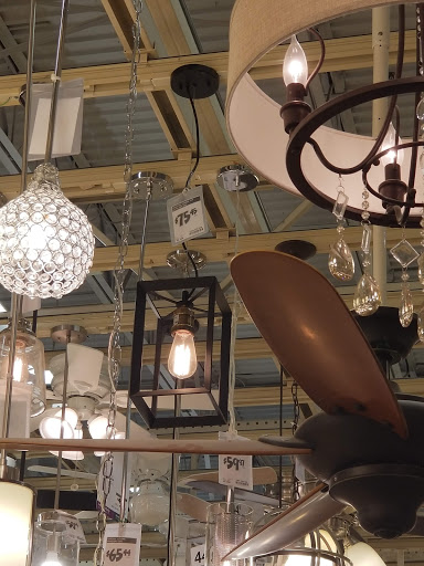 Home Improvement Store «The Home Depot», reviews and photos, 99 Sutton Ave, Oxford, MA 01540, USA