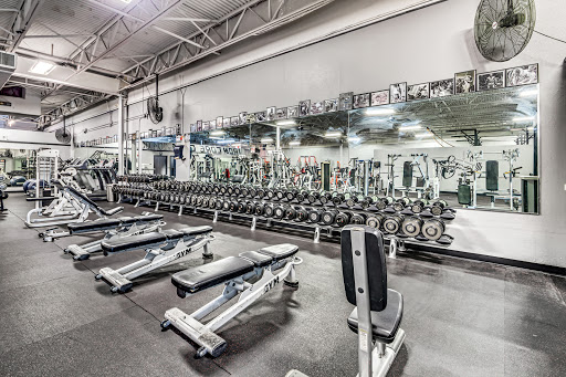 Gym «Iron Core Gym», reviews and photos, 491 W Silver Star Rd, Ocoee, FL 34761, USA