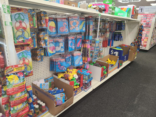 Dollar Store «Dollar Tree», reviews and photos, 682 Downingtown Pike, West Chester, PA 19380, USA