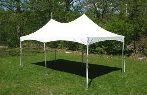 Jumps and Tents for Events