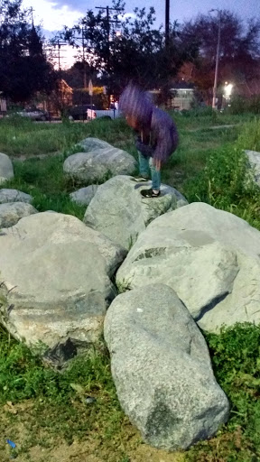 Bicycle Store «Jesus Bike Shop», reviews and photos, 4822 S Central Ave, Los Angeles, CA 90011, USA