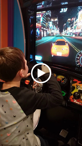 Amusement Center «Bounce Milwaukee», reviews and photos, 2801 S 5th Ct, Milwaukee, WI 53207, USA