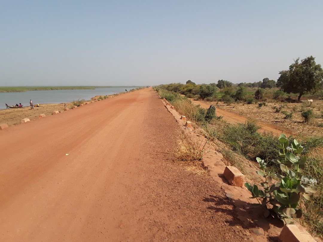 Yako, Burkina Faso