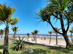 Foto di Praia Balneario Florida - luogo popolare tra gli intenditori del relax