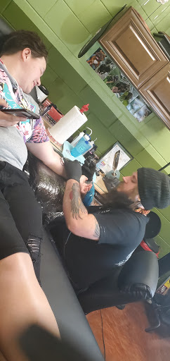 Tattoo Shop «Trinity Tattoo Co Inc», reviews and photos, 193 N US Highway 17-92, Longwood, FL 32750, USA