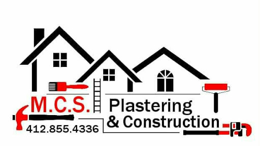 MCS Plastering & Construction LLC