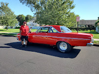 Hoosier Tire East Inc - Photo 9 - Car repair in Manchester, CT, Hartford