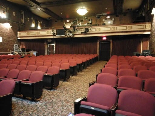 Performing Arts Theater «Smithtown Center for the Performing Arts», reviews and photos, 2 E Main St, Smithtown, NY 11787, USA