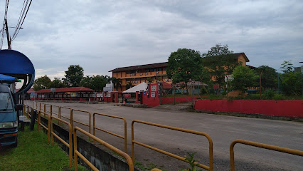 Sekolah Kebangsaan Pengkalan Jaya