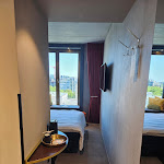 Photo n°5 de l'avis de Isabell.r fait le 17/09/2023 à 12:34 sur le  Gambino Hotel Werksviertel à Munich