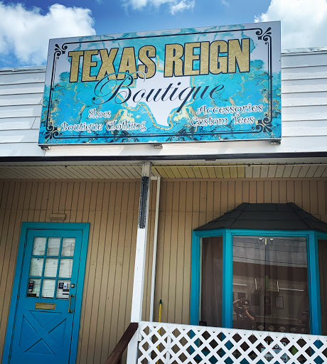 Texas Reign Boutique