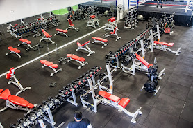 Counties Fitness & Health Club