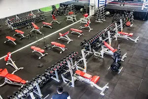 Counties Fitness & Health Club image
