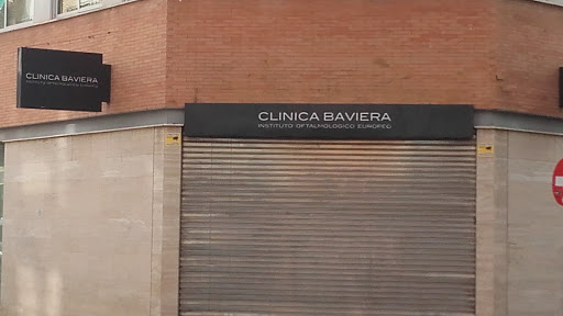 Clinicas oftalmologicas en Málaga