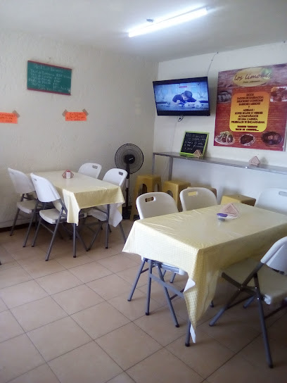 Restaurante Los limones - Pino Suarez 806, Centro, 64000 Monterrey, N.L., Mexico