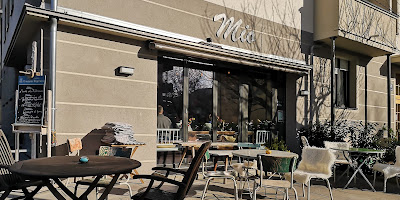 Cafe Mio