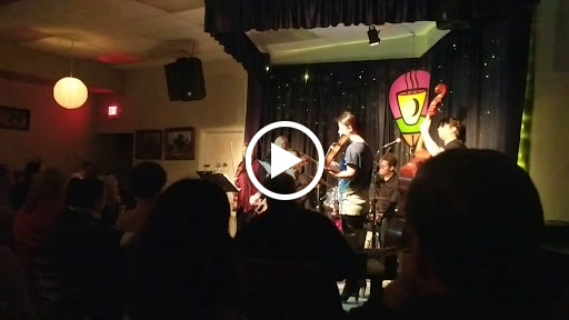 Live Music Venue «Music on the Mountain», reviews and photos, 585 Shades Crest Rd, Birmingham, AL 35226, USA