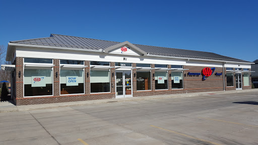 Auto Insurance Agency «AAA East Central», reviews and photos, 35676 Detroit Ave, Avon, OH 44011, USA