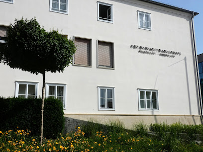 Bezirkshauptmannschaft Eisenstadt - Umgebung