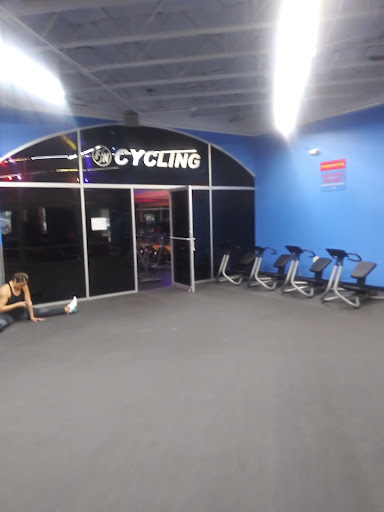 Gym «Fitness Nation», reviews and photos, 2301 N Collins St #140, Arlington, TX 76011, USA