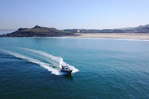 Dolly P Boat Trips, St Ives image