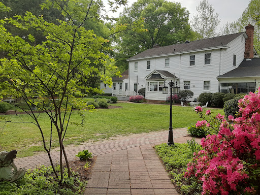 Bed & Breakfast «Virginia Cliffe Inn», reviews and photos, 2900 Mountain Rd, Glen Allen, VA 23060, USA