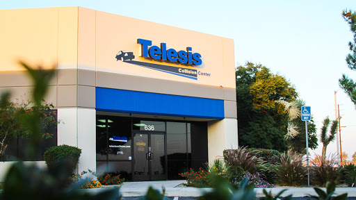 Telesis Collision Center