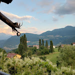 Photo n°9 de l'avis de Cinzia.o fait le 04/07/2023 à 13:06 sur le  Miramonti Pizzeria B&B à Crosano