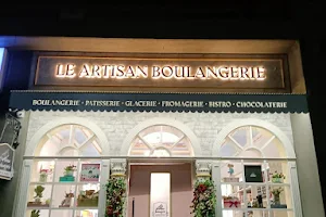 Le artisan Boulangerie image