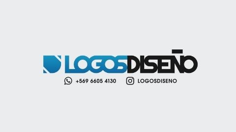 Logos Diseño - Agencia de publicidad