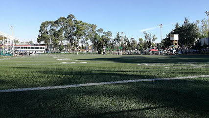 Campo de Fútbol Americano Bucaneros de Satélite