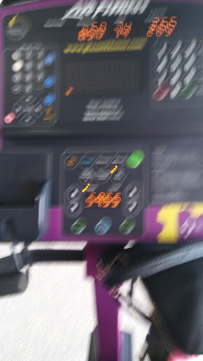 Gym «Planet Fitness», reviews and photos, 1560 N Olden Ave, Ewing Township, NJ 08638, USA