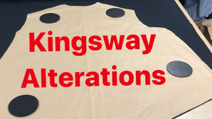 Kingsway Alterations