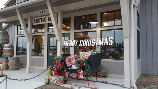 Winery «Harvest Ridge Winery», reviews and photos, 447 Westville Rd, Marydel, DE 19964, USA