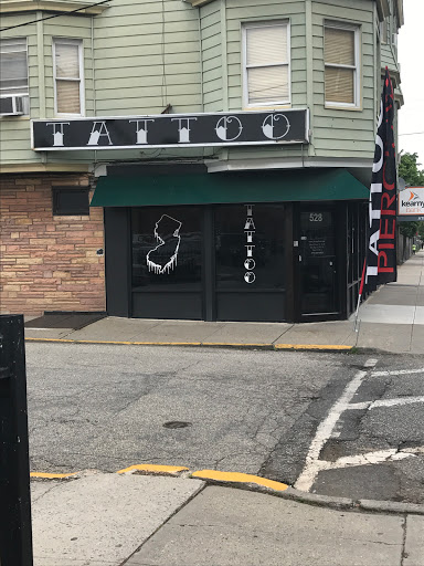 Explore how to come up with tattoo ideas, creative tattoo ideas in Harrison, available at West Hudson Tattoo