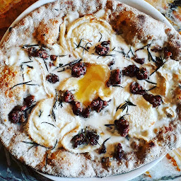 Photo n°20 de Bonvivant Pizza à Paris ()