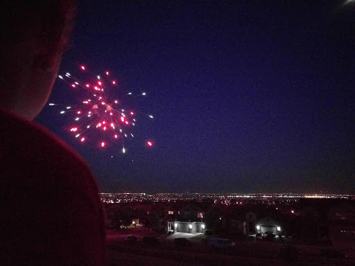 Park «Homestead Hills Park», reviews and photos, 4500 E 140th Ave, Thornton, CO 80602, USA